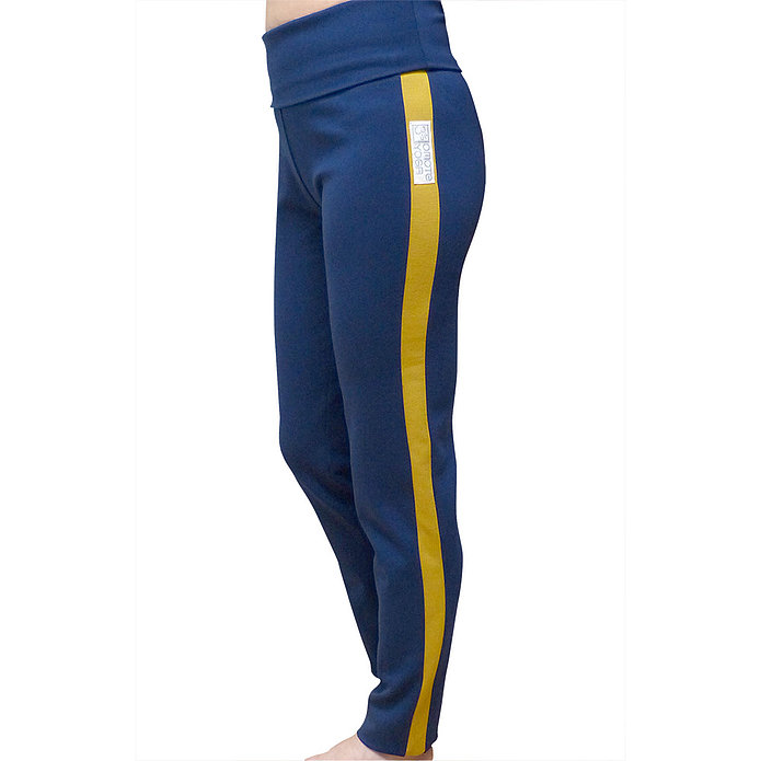 Yogahose HATHA STRIPE